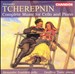 Tcherepnin: Complete Music for Cello and Piano
