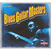 Blues Guitar Masters [Charly]