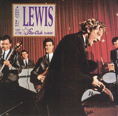 Jerry Lee Lewis Biography, Songs, & Albums | AllMusic