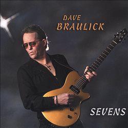 descargar álbum Dave Braulick - Sevens