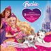Barbie und das Diamantschloss (Das Original-Hörspiel zum Film)