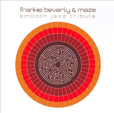 Frankie Beverly and Maze Smoot Tribute