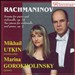 Rachmaninov. Music for Cello and Piano