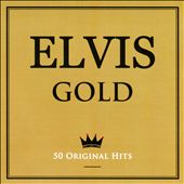 Elvis: Gold
