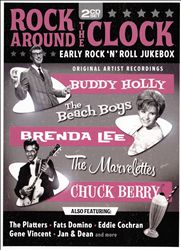Rock Around the Clock: Early Rock 'n' Roll Jukebox