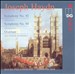 Haydn: Symphonies Nos. 92 ("Oxford") & 94 ("Surprise"); La fedeltà premiata Overture