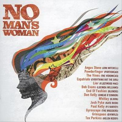 No Man's Woman: Tribute to Women in Voice