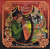 Harper's Reverie: Irish Music of Turlough O'Carolan