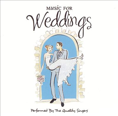 Music for Weddings