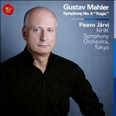 Gustav Mahler: Symphony No. 6 "Tragic"