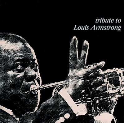 Tribute to Louis Armstrong and Benny Goodman