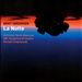 Bent Sorensen: La Notte