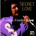 Secret Love: Live