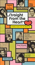 Straight from the Heart [Box Set]