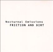 Friction & Dirt