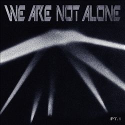 ladda ner album Various - We Are Not Alone