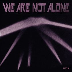 baixar álbum Various - We Are Not Alone