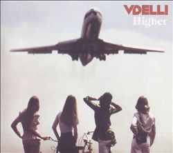 lataa albumi Vdelli - Higher