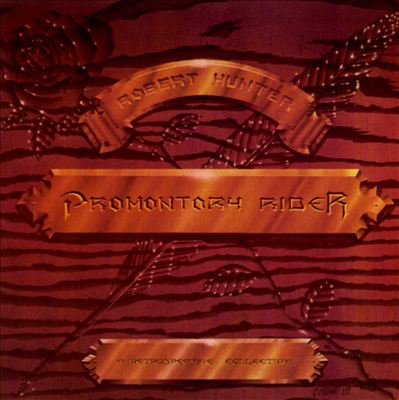 Promontory Rider: A Retrospective Collection