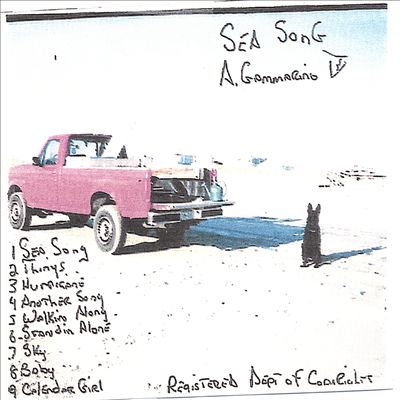 Sea Song