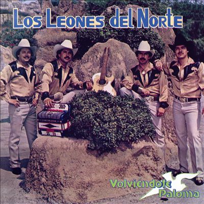 Los Leones del Norte Albums and Discography | AllMusic