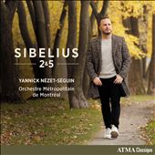 Sibelius 2 &amp; 5