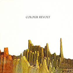 last ned album Colour Revolt - Colour Revolt