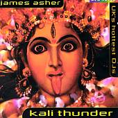 Kali Thunder