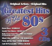 Greatest Hits of the '80s [Platinum 3 CD]