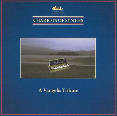 Chariots of Synths: A Tribute to Vangelis
