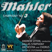 Mahler: Symphony No. 3