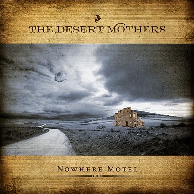 Nowhere Motel - Enhanced Audio Single