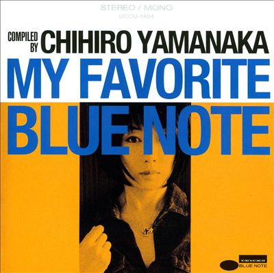 My Favorite Blue Note