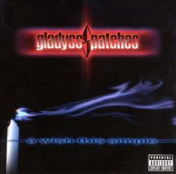 descargar álbum Download Gladyss Patches - A Wish This Simple album