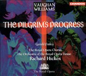 Vaughan Williams: The Pilgrim's Progress