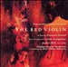 The Red Violin [Original Motion Picture Soundtrack]