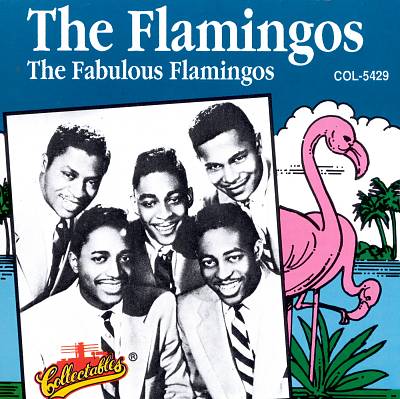 The Fabulous Flamingos