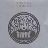 Barry White's Greatest Hits