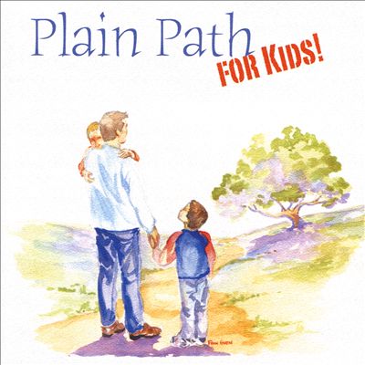 Plain Path for Kids