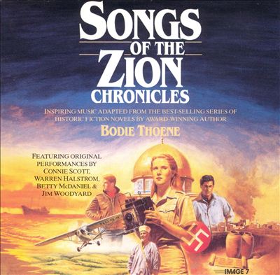 Songs of the Zion Chronicles