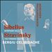 Sibelius: Symphony No. 5; Stravinsky: The Firebird (Suite)