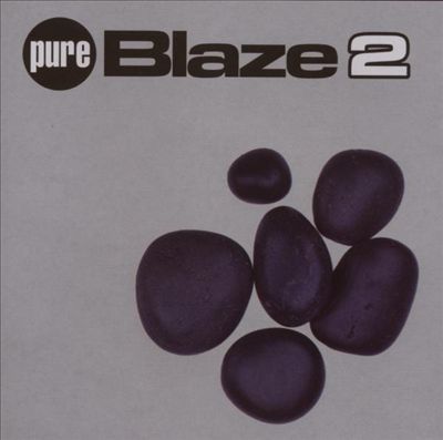 Pure Blaze, Vol. 2