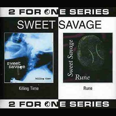 Killing Time/Rune