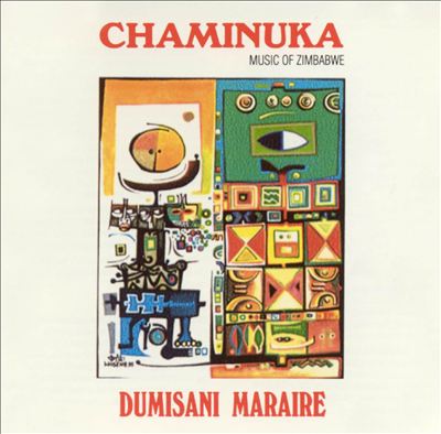 Chaminuka: The Music of Zimbabwe