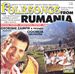 Folksongs from Rumania