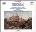 Dvorák: Symphonies Nos. 1-9; Legends, Op. 59; Symphonic Variations, Op. 78