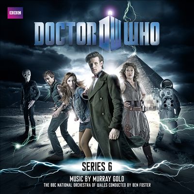 Doctor Who, Season 6: The Girl Who Waited, television episode score