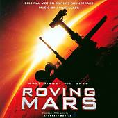 Roving Mars [Original Motion Picture Soundtrack]