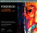 Penderecki: Symphonies Nos. 1 & 2
