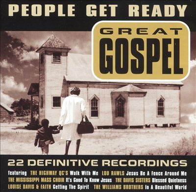 People Get Ready: Great Gospel